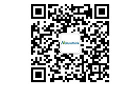 Naturethink網(wǎng)站及微信內(nèi)容逐步完善，敬請(qǐng)查閱！